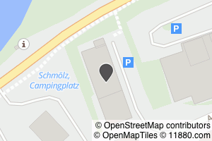 In Kartenansicht öffnen