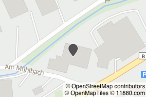 In Kartenansicht öffnen