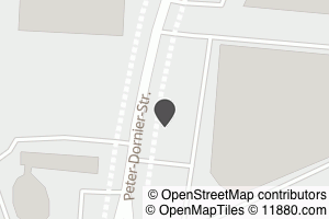 In Kartenansicht öffnen