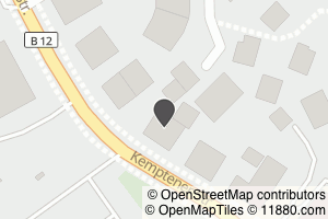 In Kartenansicht öffnen