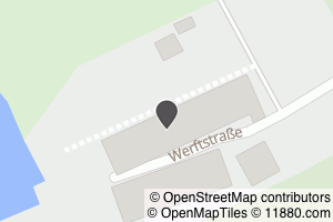 In Kartenansicht öffnen