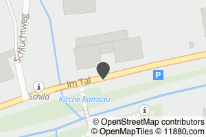 In Kartenansicht öffnen