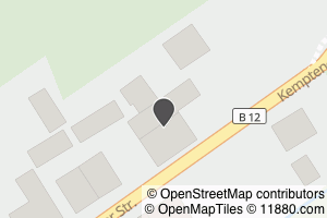 In Kartenansicht öffnen