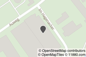 In Kartenansicht öffnen