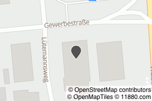 In Kartenansicht öffnen