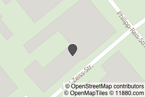 In Kartenansicht öffnen