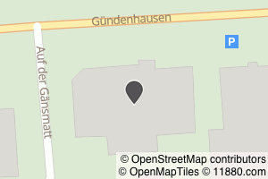 In Kartenansicht öffnen