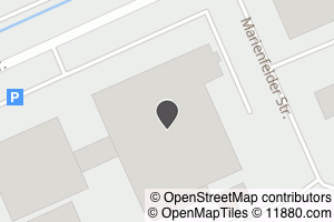 In Kartenansicht öffnen