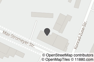 In Kartenansicht öffnen