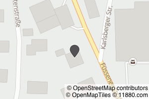 In Kartenansicht öffnen