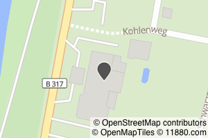 In Kartenansicht öffnen