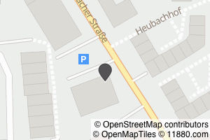 In Kartenansicht öffnen