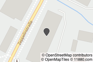 In Kartenansicht öffnen