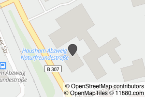 In Kartenansicht öffnen