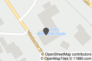 In Kartenansicht öffnen