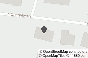 In Kartenansicht öffnen