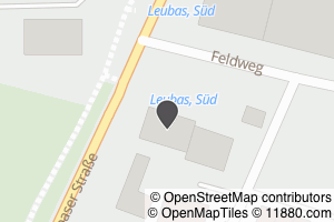 In Kartenansicht öffnen