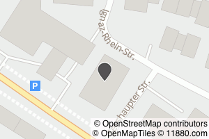 In Kartenansicht öffnen