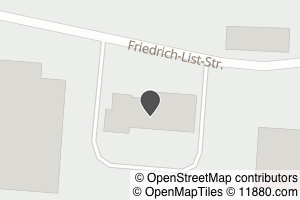 In Kartenansicht öffnen