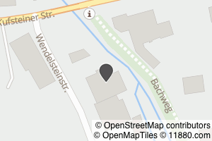 In Kartenansicht öffnen