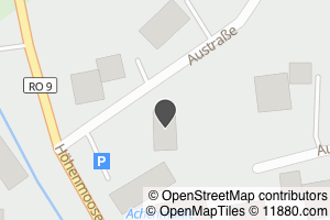 In Kartenansicht öffnen