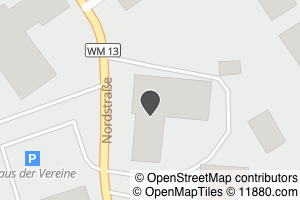 In Kartenansicht öffnen