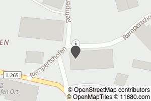 In Kartenansicht öffnen