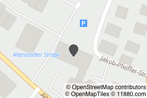 In Kartenansicht öffnen