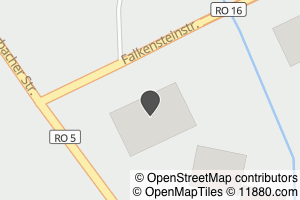 In Kartenansicht öffnen