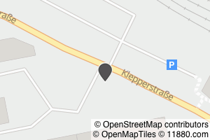 In Kartenansicht öffnen