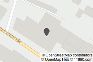 In Kartenansicht öffnen