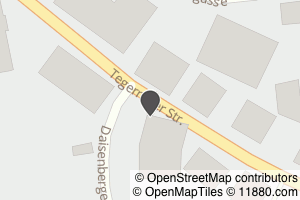 In Kartenansicht öffnen