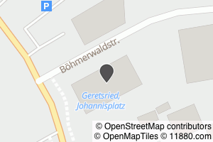 In Kartenansicht öffnen