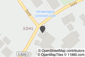 In Kartenansicht öffnen