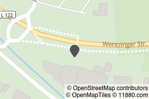 In Kartenansicht öffnen