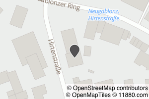 In Kartenansicht öffnen