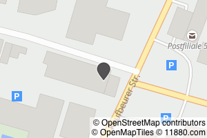 In Kartenansicht öffnen