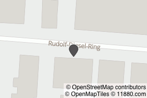 In Kartenansicht öffnen