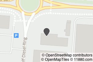 In Kartenansicht öffnen