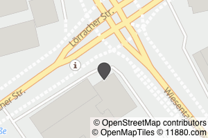 In Kartenansicht öffnen