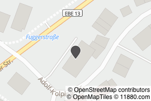 In Kartenansicht öffnen