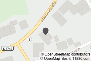 In Kartenansicht öffnen