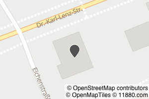 In Kartenansicht öffnen