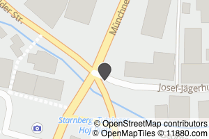 In Kartenansicht öffnen