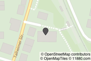 In Kartenansicht öffnen