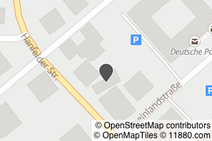 In Kartenansicht öffnen