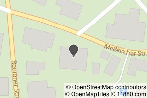 In Kartenansicht öffnen