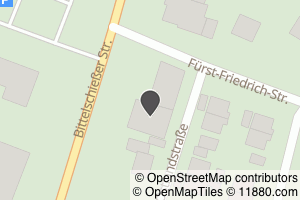 In Kartenansicht öffnen