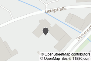 In Kartenansicht öffnen