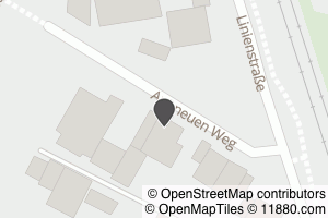 In Kartenansicht öffnen